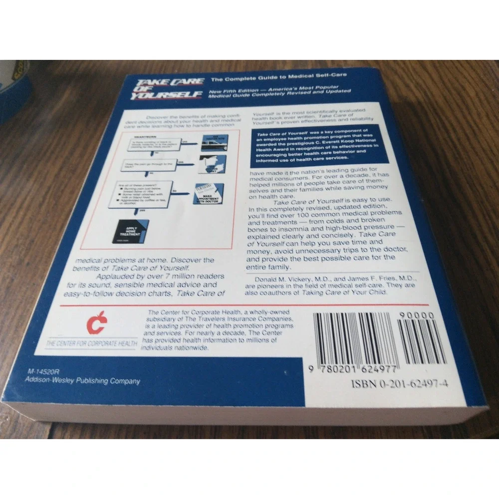 Milton Whitney Publishing take care
